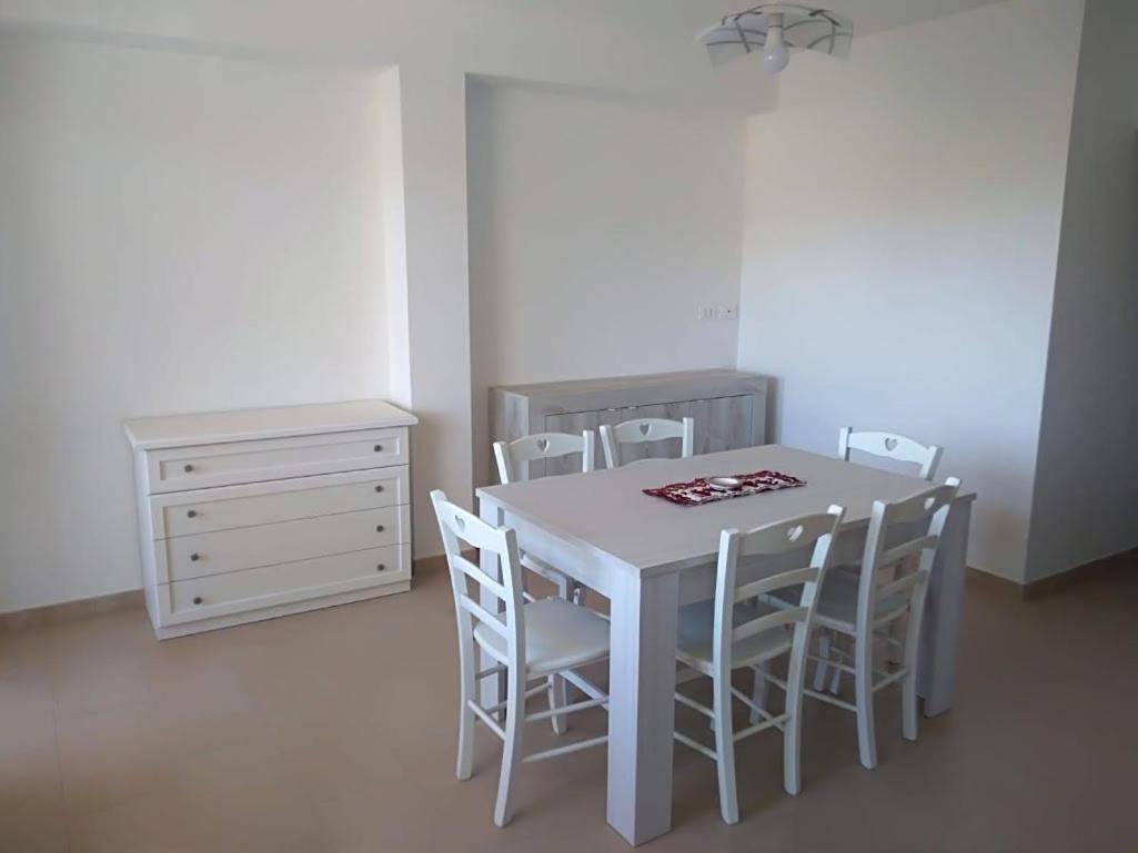 Casa Speranza Apartment Olbia Luaran gambar