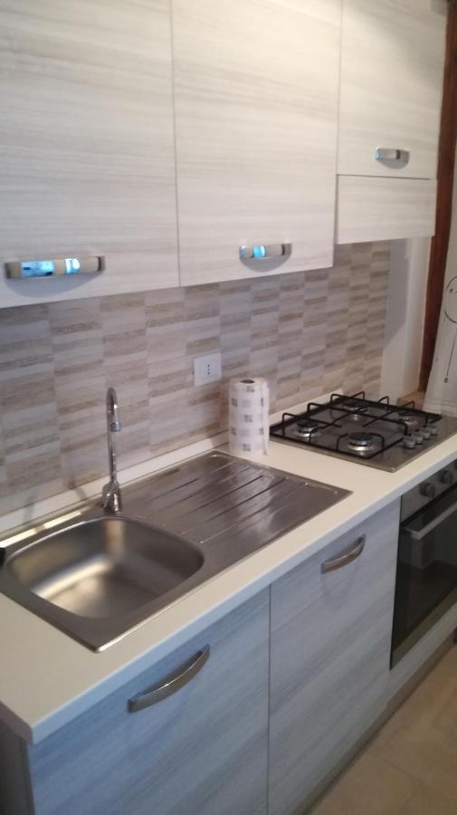 Casa Speranza Apartment Olbia Luaran gambar