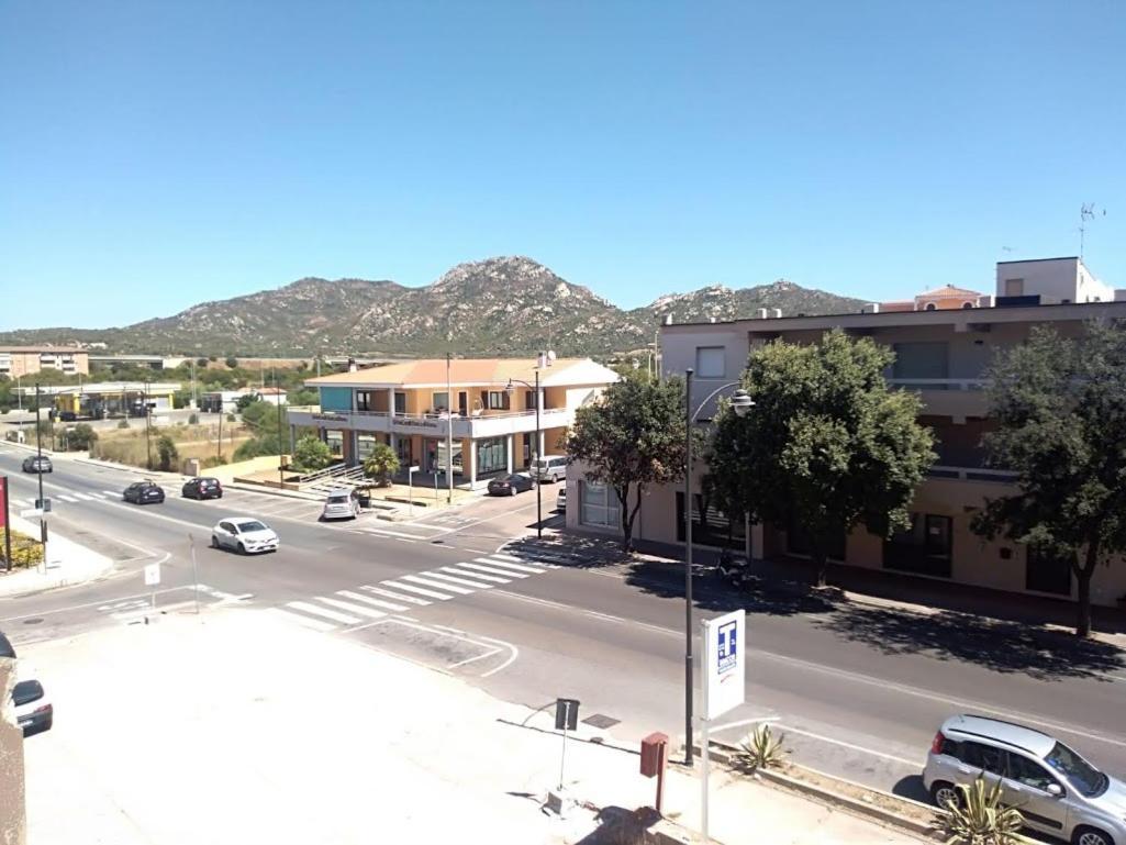 Casa Speranza Apartment Olbia Luaran gambar