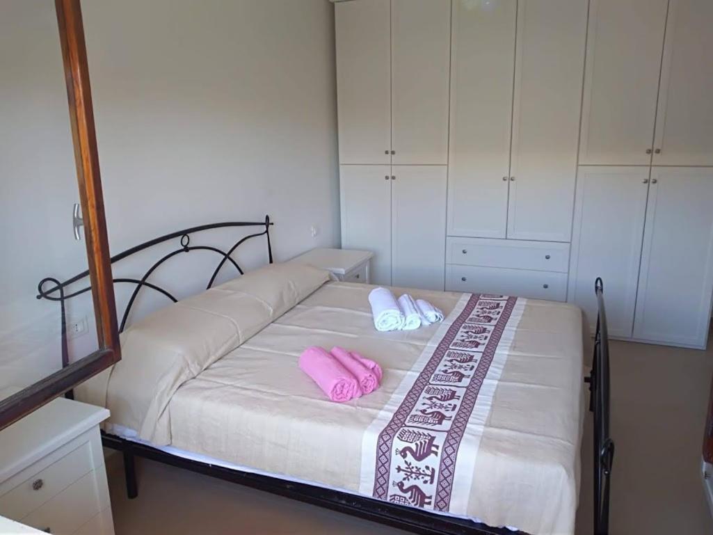 Casa Speranza Apartment Olbia Luaran gambar