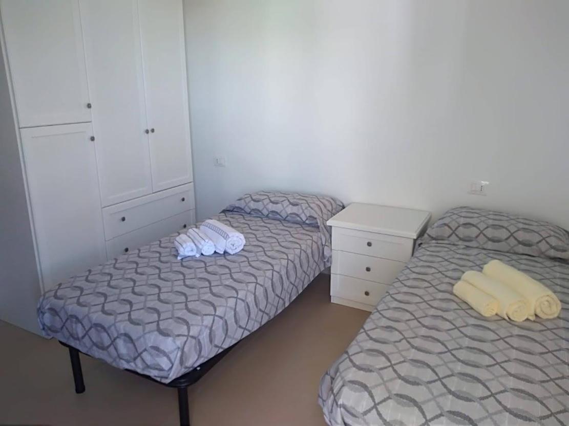 Casa Speranza Apartment Olbia Luaran gambar