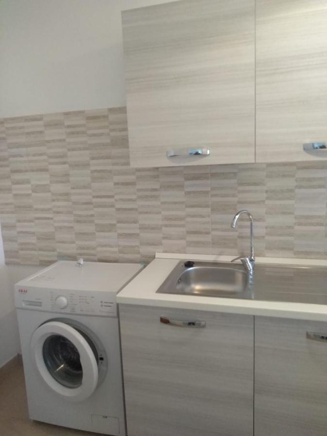 Casa Speranza Apartment Olbia Luaran gambar