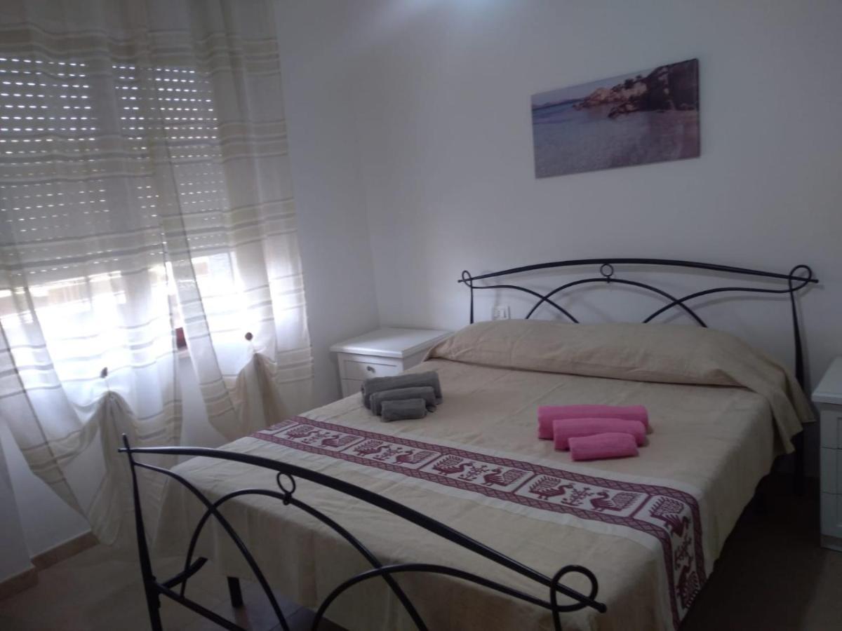 Casa Speranza Apartment Olbia Luaran gambar