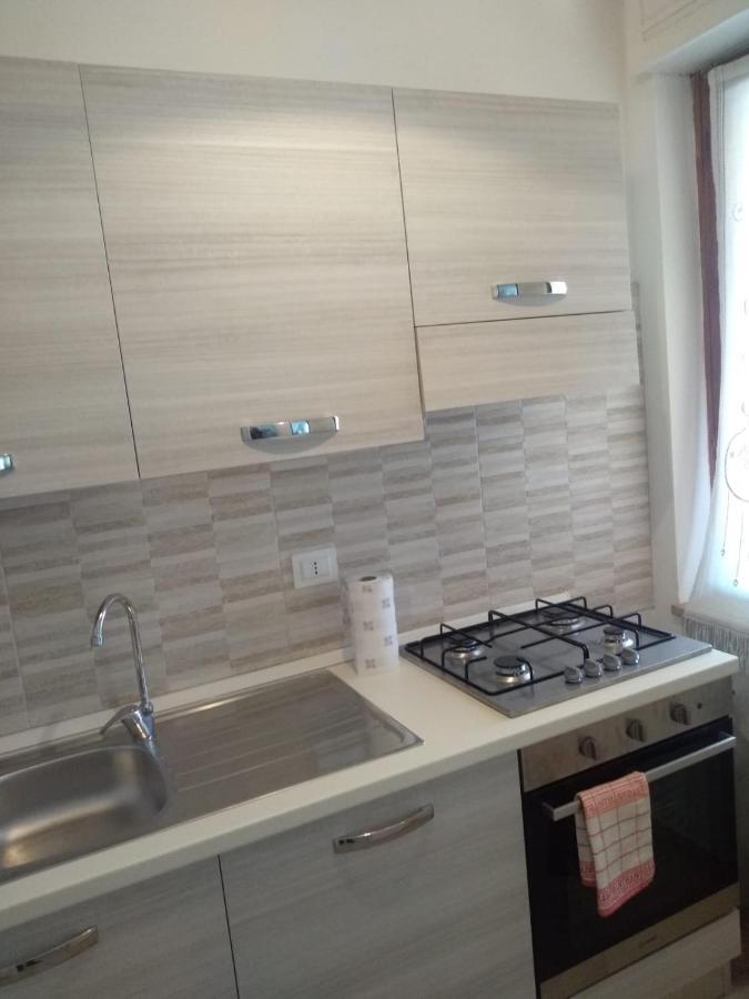 Casa Speranza Apartment Olbia Luaran gambar