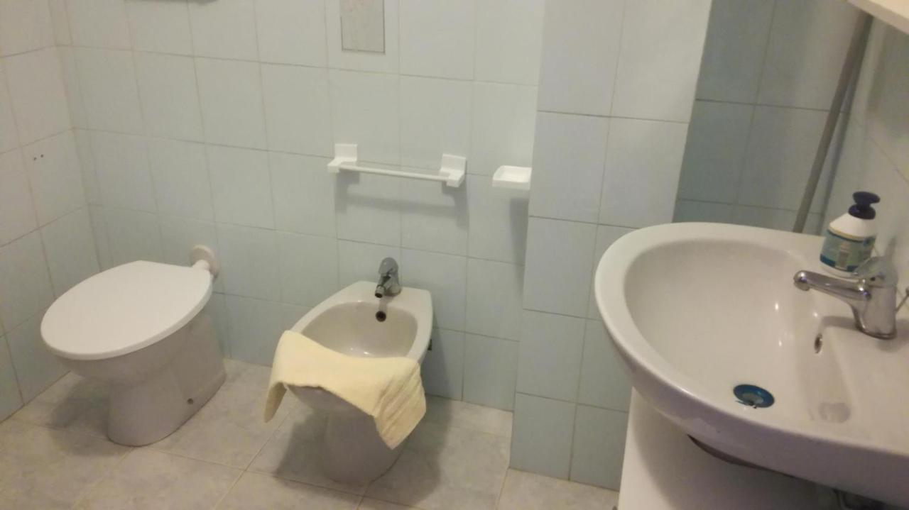 Casa Speranza Apartment Olbia Luaran gambar