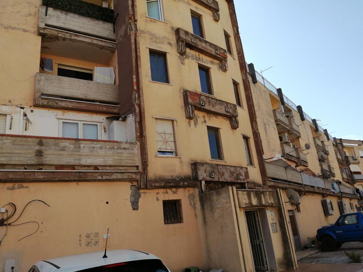 Casa Speranza Apartment Olbia Luaran gambar