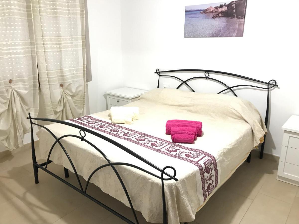 Casa Speranza Apartment Olbia Luaran gambar