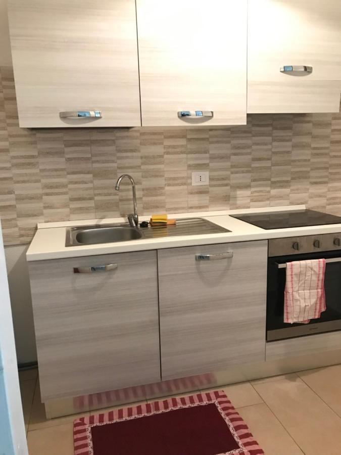 Casa Speranza Apartment Olbia Luaran gambar