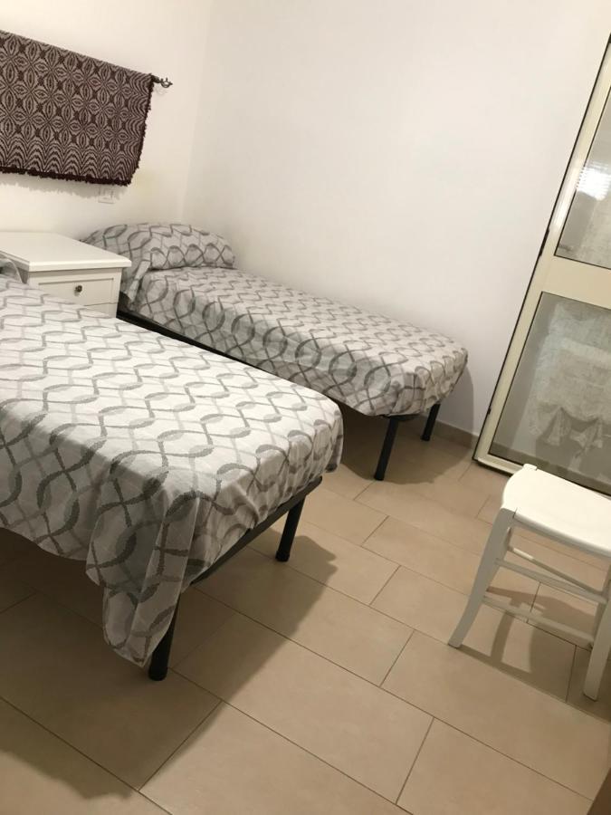 Casa Speranza Apartment Olbia Luaran gambar